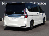 セレナ 1.2 e-POWER ハイウェイスター V 