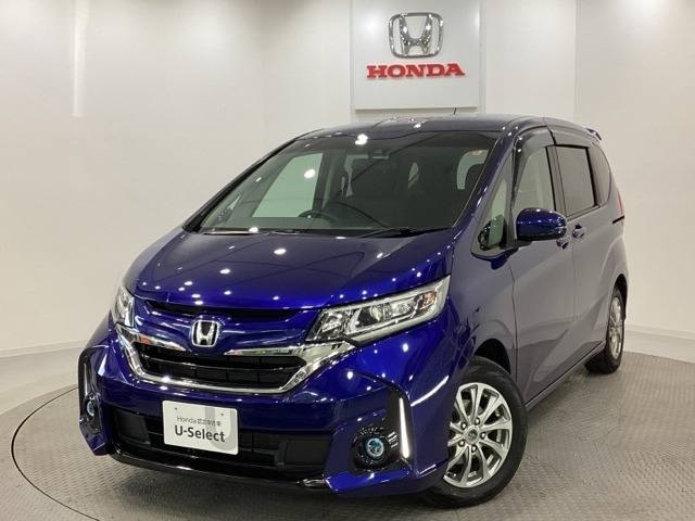 フリード 1.5 G ホンダセンシング 