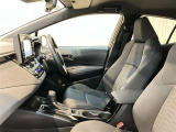 カローラスポーツ 1.2 GX 4WD 
