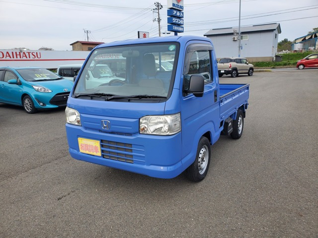 アクティトラック アタック 4WD 4WD