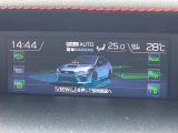 WRX S4 2.0 GT-S アイサイト 4WD 