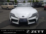 スープラ 3.0 RZ