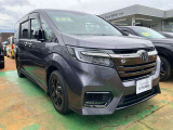 ステップワゴン 1.5 スパーダ クールスピリット ホンダ センシング 4WD 