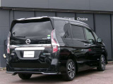 セレナ 1.2 e-POWER ハイウェイスター V 