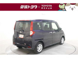 ルーミー 1.0 G 