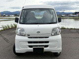 ハイゼットカーゴ デラックス ハイルーフ 4WD 