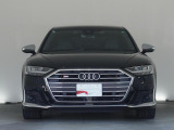 S8 4.0 4WD 