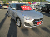 スイフト 1.2 XG 