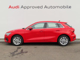 A3スポーツバック 30 TFSI 