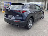 CX-30 1.8 XD プロアクティブ ツーリングセレクション 4WD 