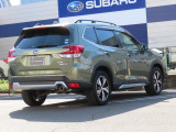 フォレスター 2.0 アドバンス 4WD 