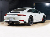 911 カレラ GTS PDK 