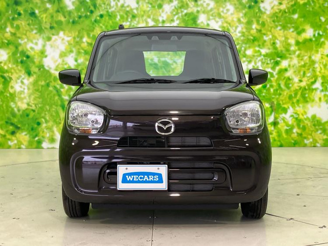マツダ キャロル GL の中古車詳細 (2,811km, アーバンブラウン