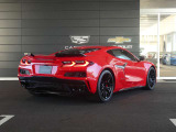 コルベット Z06 