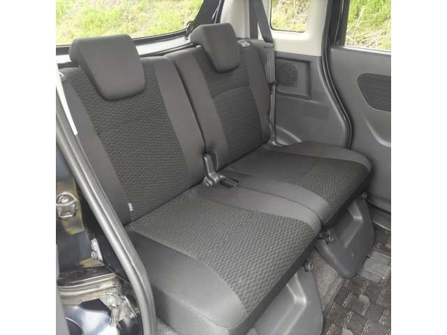 スズキ スペーシアカスタム XS 4WD の中古車詳細 (188,000km, ブルー