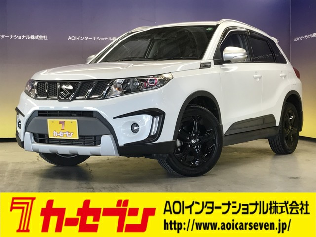 エスクード 1.4 ターボ 4WD 