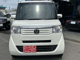 N-BOX G Lパッケージ 