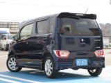 ワゴンR ハイブリッド(HYBRID) FZ 4WD 