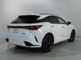 RX 500h Fスポーツパフォーマンス 4WD 