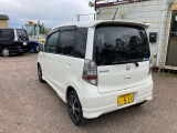 ライフ ディーバ 4WD 