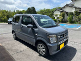 マツダ車を中心に軽自動車から貨物車まで幅広く展示中です♪