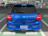 スイフト 1.2 ハイブリッド(HYBRID) RS 