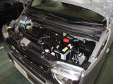 N-WGN L ホンダ センシング 