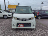 ルークス ハイウェイスター 4WD 