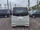 ルークス ハイウェイスター 4WD 