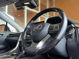 RX 450h バージョンL 4WD 4WD 本革シート