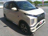 eKクロス EV P 