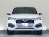 Q5 2.0 TFSI クワトロ スポーツ Sラインパッケージ 4WD 