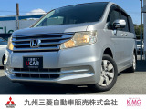 ホンダ ステップワゴン