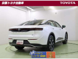 クラウンクロスオーバー 2.5 G アドバンスト E-Four 4WD 
