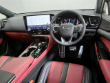 NX 350h Fスポーツ 