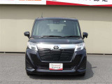 ルーミー 1.0 G 