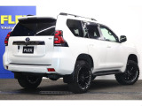 ランドクルーザープラド 2.7 TX Lパッケージ 70th アニバーサリーリミテッド 4WD 