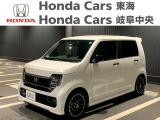 ホンダ N-WGNカスタム