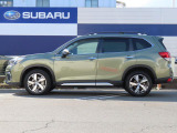 フォレスター 2.0 アドバンス 4WD 