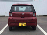 ミライース L SAIII 