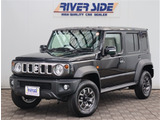 スズキ ジムニーノマド 1.5 FC 4WD  登録済未使用 国内正規モデル ナビETC