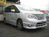 セレナ 2.0 ハイウェイスター S-HYBRID 
