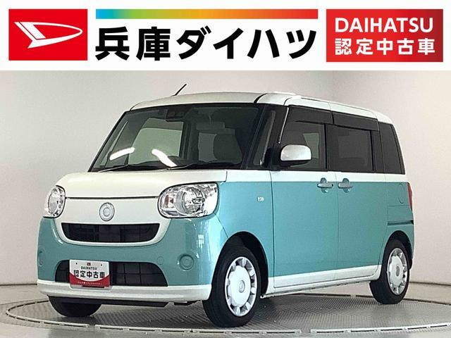 ムーヴキャンバス X SAIII 