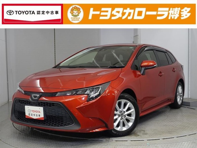 カローラツーリング 1.8 S 
