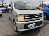 ワゴンR ハイブリッド(HYBRID) FX 4WD 