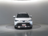 カローラクロス 1.8 ハイブリッド Z 