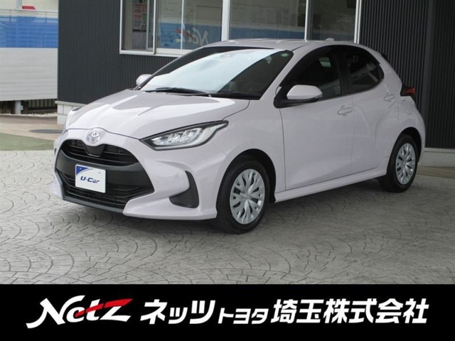 ヤリス 1.5 Z 
