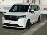 ホンダ ステップワゴン