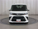 ルーミー 1.0 X 4WD 