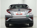 C-HR ハイブリッド 1.8 S LED パッケージ